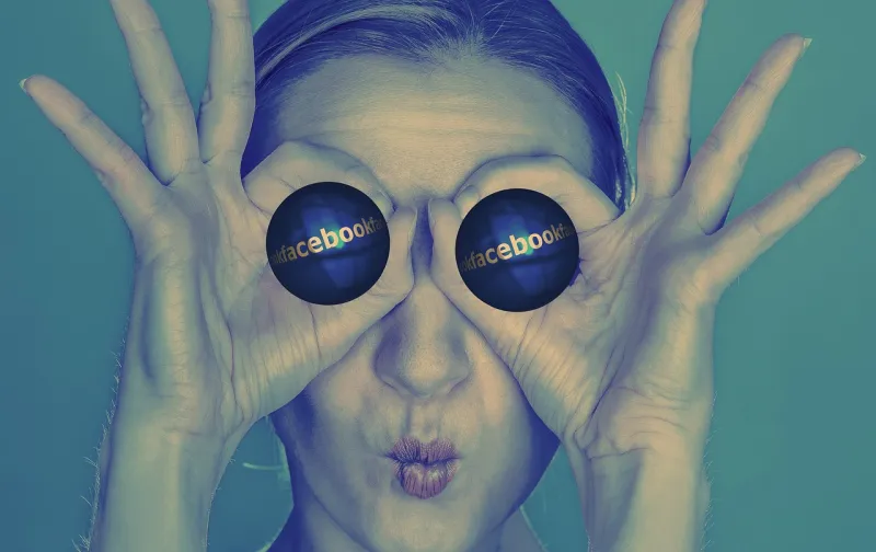 Facebook promocja