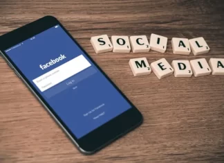 Czy nazwa strony na facebooku ma znacznie? social media facebook